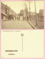 Perrette De Beukelaer - WILLEBROEK - Station- En Kerkstraat - Willebrök