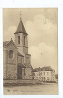 Anthée L'Eglise Et Les Bâtiments Communaux - Onhaye