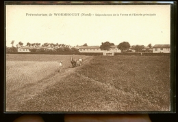 WORMHOUDT           JLM - Wormhout