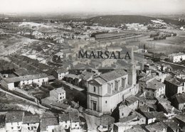 CPSM  Caumont Sur Durance  Vue  Générale - Caumont Sur Durance