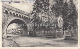 Beauraing - Pont Et Lieu De L'Apparition - Beauraing