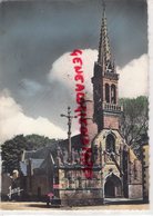 29-  CONFORT COMFORT - L' EGLISE ET LE CALVAIRE 1958 - Confort-Meilars