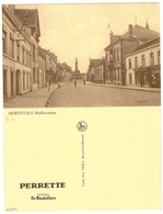 Perrette De Beukelaer - Herentals - Hofkwartier - Boom