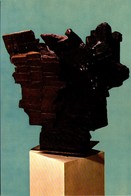 Delcampe - CUENCA - Muse De Arte Abstracto Español - Casas Colgadas - Cuenca