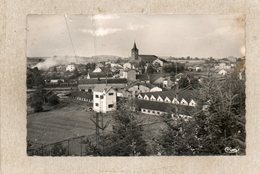 CPSM - URIMENIL (88) - Aspect Du Quartier Des Usines Dans Les Années 50 - Urimenil