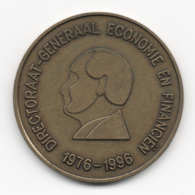 Netherlands: Directoraat-Generaal. Military Coin, Medal - Autres & Non Classés