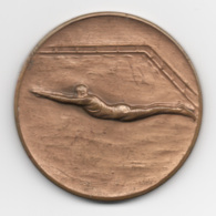 Netherlands: Marine Kringwedstrijd R.C. De Zwaardfisch. Military Coin, Medal - Other & Unclassified