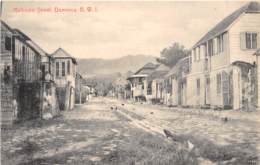 Dominique / 17 - Malbouro Street - Dominica