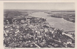 Kappeln Schlei Luftschiffaufnahme - Kappeln / Schlei