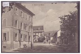 DISTRICT D'AUBONNE - GIMEL - TB - Gimel