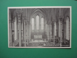BE1769 Carlsbourg L'Etablissement La Chapelle - Paliseul
