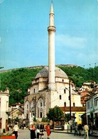 Kosovo - PRIZREN - Xhamia E Sinan Pashes - Kosovo