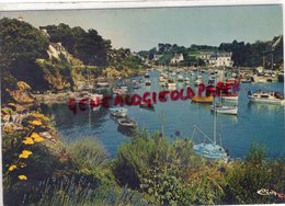 29- CLOHARS CARNOET - LE PORT DE DOELAN   -FINISTERE - Clohars-Carnoët