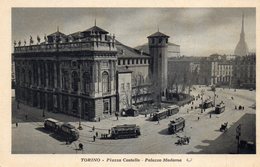 TORINO - Palazzo Madama