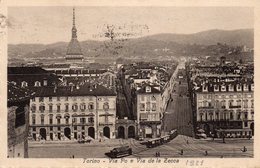 TORINO - Palazzo Reale