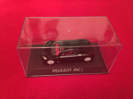 Peugeot RC  1/43 Norev - Norev