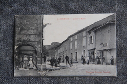 DOURGNE - Avenue D'ARFONS, épicerie - Dourgne