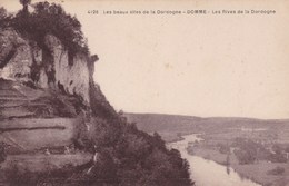DOMME LES RIVES DE LA DORDOGNE (dil198) - Autres & Non Classés