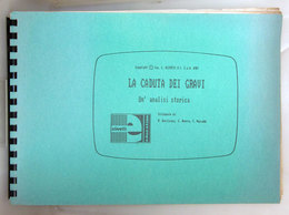 LA CADUTA DEI GRAVI UN'ANALISI STORICA C. OLIVETTI 1987 - Computer Sciences