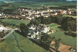 Ermeton-sur-biert - Mettet