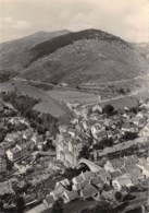 LOZERE  48  LE PONT DE MONTVERT  VUE GENERALE ET LA BARTHE - Le Pont De Montvert