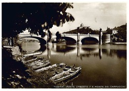 TORINO PONTE - Ponts