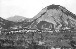 26 LUC EN DIOIS  Vue Générale CPSM PFD Ed. Studio R. Vigne à Die - Luc-en-Diois