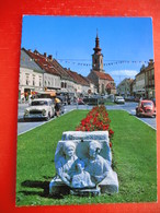 Leibnitz.Ein Familienportret Aus Der Romerzeit.Auto - Leibnitz