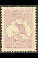 AUSTRALIA - Altri & Non Classificati