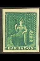 BARBADOS - Barbades (...-1966)