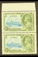 GAMBIA - Gambia (...-1964)