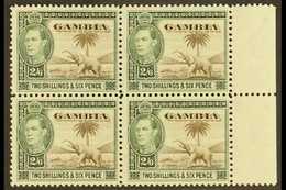 GAMBIA - Gambia (...-1964)