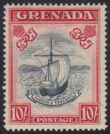 GRENADA - Granada (...-1974)