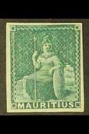 MAURITIUS - Maurice (...-1967)