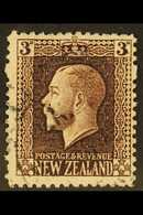 NEW ZEALAND - Altri & Non Classificati