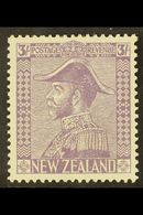 NEW ZEALAND - Altri & Non Classificati