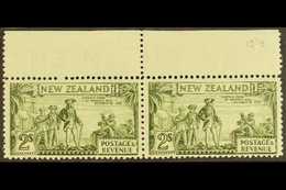 NEW ZEALAND - Altri & Non Classificati