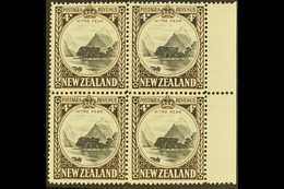 NEW ZEALAND - Other & Unclassified