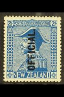 NEW ZEALAND - Otros & Sin Clasificación