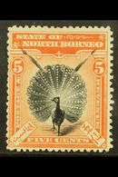 NORTH BORNEO - Borneo Septentrional (...-1963)