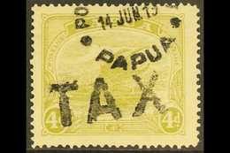 PAPUA - Papoea-Nieuw-Guinea