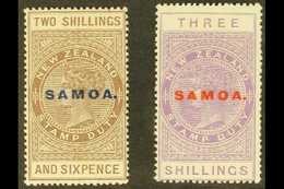 SAMOA - Samoa