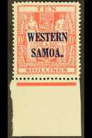 SAMOA - Samoa