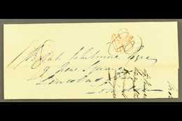 GB.PRE - STAMP - ...-1840 Precursores