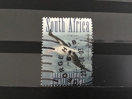 Zuid-Afrika / South Africa - Vogels 2014 - Gebraucht
