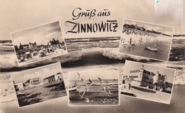 Gruss Aus Zinnowitz - Zinnowitz