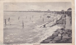 Nordseebad Büsum Herrenstrand - Büsum