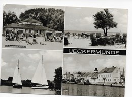 2120  UECKERMÜNDE  1972 - Ueckermuende
