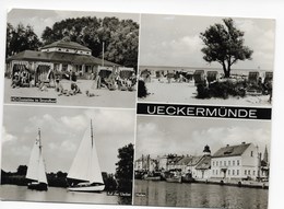 2120  UECKERMÜNDE  1972 - Ückermünde