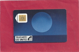 F 30 . SOLEIL BLEU . 120 U . COTE = 35 € - 1988
